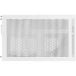Silverstone Technology SST-SG17W (weiß)