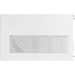 Silverstone Technology SST-SG17W (weiß)
