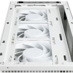 Silverstone Technology SST-SG17W (weiß)