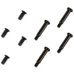 Silverstone Technology Air Slimmer 140 (schwarz, 140 mm)