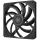 Silverstone Technology Air Slimmer 140 (schwarz, 140 mm)