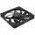 Silverstone Technology Air Slimmer 140 (schwarz, 140 mm)