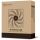 Silverstone Technology Air Slimmer 140 (schwarz, 140 mm)