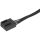 Silverstone Technology Air Slimmer 140 (schwarz, 140 mm)