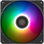 Silverstone Technology Air Slimmer 140 ARGB (schwarz, 140 mm)