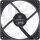 Silverstone Technology Air Slimmer 140 ARGB (schwarz, 140 mm)