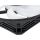 Silverstone Technology Air Slimmer 140 ARGB (schwarz, 140 mm)