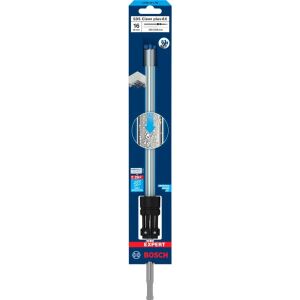 Bosch Power Tools EXPERT Hammerbohrer SDS Clean plus-8X, Ø 16mm (Arbeitslänge 200mm, Saugbohrer)
