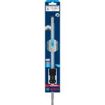 Bosch Power Tools EXPERT Hammerbohrer SDS Clean plus-8X, Ø 16mm (Arbeitslänge 200mm, Saugbohrer)