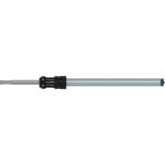 Bosch Power Tools EXPERT Hammerbohrer SDS Clean plus-8X, Ø 16mm (Arbeitslänge 200mm, Saugbohrer)