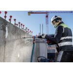 Bosch Power Tools EXPERT Hammerbohrer SDS Clean plus-8X, Ø 16mm (Arbeitslänge 200mm, Saugbohrer)