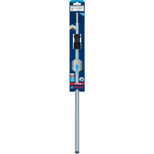Bosch Power Tools EXPERT Hammerbohrer SDS Clean plus-8X, Ø 16mm (Arbeitslänge 400mm, Saugbohrer)