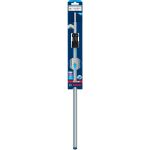 Bosch Power Tools EXPERT Hammerbohrer SDS Clean plus-8X, Ø 16mm (Arbeitslänge 400mm, Saugbohrer)