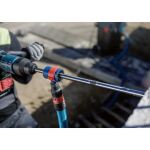 Bosch Power Tools EXPERT Hammerbohrer SDS Clean plus-8X, Ø 16mm (Arbeitslänge 400mm, Saugbohrer)