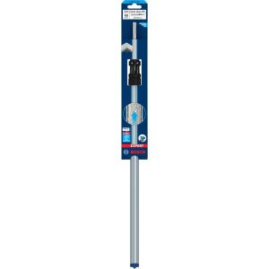 Bosch Power Tools EXPERT Hammerbohrer SDS Clean plus-8X, Ø 18mm (Arbeitslänge 400mm, Saugbohrer)