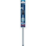 Bosch Power Tools EXPERT Hammerbohrer SDS Clean plus-8X, Ø 18mm (Arbeitslänge 400mm, Saugbohrer)
