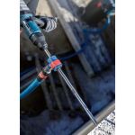 Bosch Power Tools EXPERT Hammerbohrer SDS Clean plus-8X, Ø 18mm (Arbeitslänge 400mm, Saugbohrer)