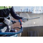 Bosch Power Tools EXPERT Hammerbohrer SDS Clean plus-8X, Ø 18mm (Arbeitslänge 400mm, Saugbohrer)