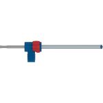 Bosch Power Tools EXPERT Hammerbohrer SDS Clean plus-8X Set, Ø 12mm (Arbeitslänge 200mm, Saugbohrer inkl. Absauganschluss)