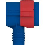 Bosch Power Tools EXPERT SDS Clean max Anschluss, für Staubsauger (blau, für alle EXPERT SDS Clean max Bohrer)