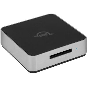 OWC Atlas CFexpress Card Reader (aluminium)