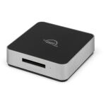 OWC Atlas CFexpress Card Reader (aluminium)
