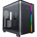 Montech KING 95 (schwarz, Tempered Glass x 2)