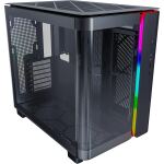 Montech KING 95 (schwarz, Tempered Glass x 2)