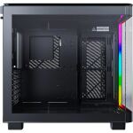 Montech KING 95 (schwarz, Tempered Glass x 2)