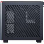 Montech KING 95 (schwarz, Tempered Glass x 2)