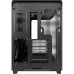 Montech KING 95 (schwarz, Tempered Glass x 2)