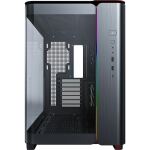 Montech KING 95 (schwarz, Tempered Glass x 2)