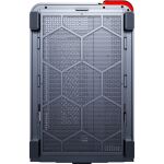 Montech KING 95 (schwarz, Tempered Glass x 2)