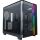 Montech KING 95 (schwarz, Tempered Glass x 2)