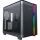 Montech KING 95 (schwarz, Tempered Glass x 2)