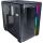 Montech KING 95 (schwarz, Tempered Glass x 2)