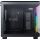 Montech KING 95 (schwarz, Tempered Glass x 2)