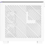 Montech KING 95 PRO (weiß, Tempered Glass x 2)