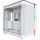 Montech KING 95 PRO (weiß, Tempered Glass x 2)