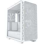 Montech AIR 903 BASE    (weiß, Tempered Glass)