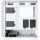 Montech AIR 903 BASE    (weiß, Tempered Glass)