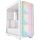 Montech AIR 903 MAX    (weiß, Tempered Glass)
