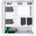 Montech AIR 903 MAX    (weiß, Tempered Glass)