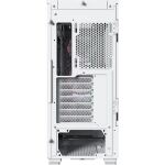 Montech SKY TWO GX    (weiß, Tempered Glass)