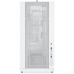 Montech SKY TWO GX    (weiß, Tempered Glass)