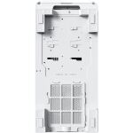 Montech SKY TWO GX    (weiß, Tempered Glass)