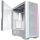 Montech SKY TWO GX    (weiß, Tempered Glass)
