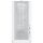 Montech SKY TWO GX    (weiß, Tempered Glass)