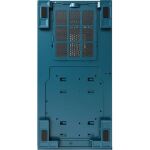 Montech SKY TWO    (blau, Tempered Glass x 2)