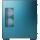 Montech SKY TWO    (blau, Tempered Glass x 2)